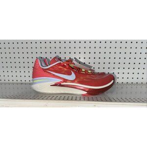 Nike Air Zoom GT Cut 2 NY vs. NY Mens Basketball Shoes Size 10.5 Red DJ6015-603